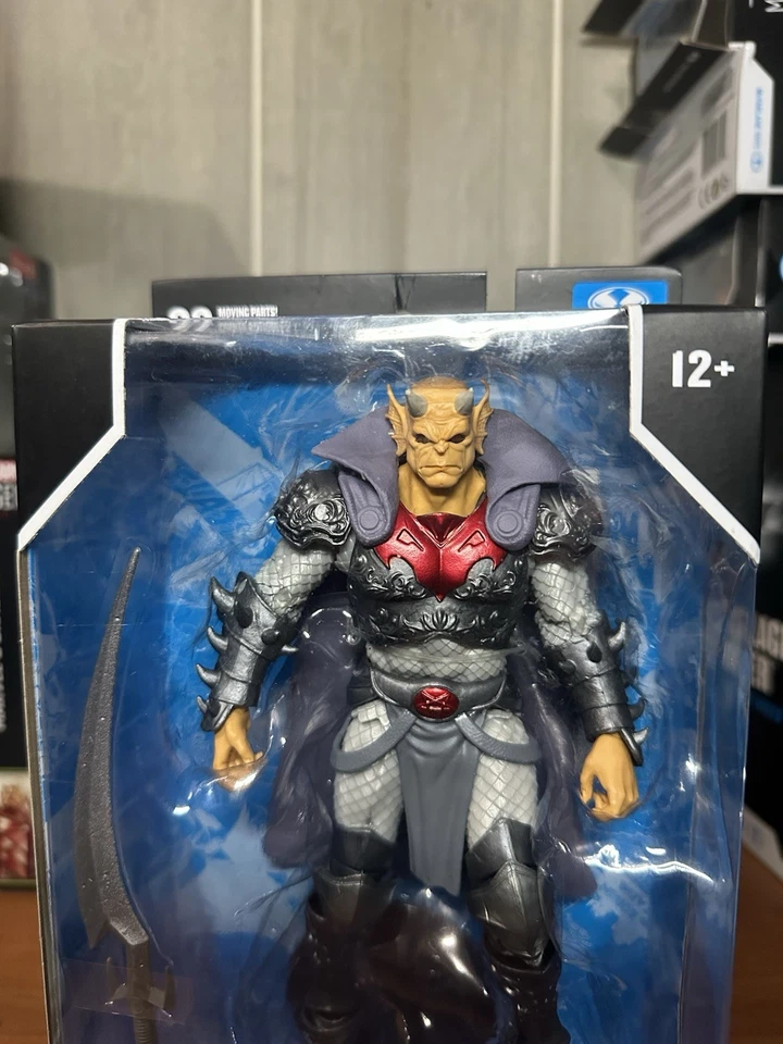 McFarlane Toys DC Multiverse Foto 4 de 4