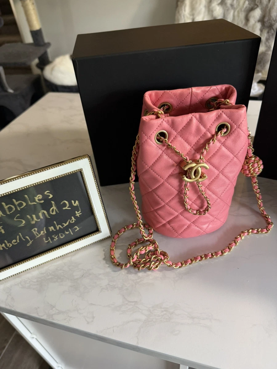25+ CHANEL Pink Bags & Handbags for Women for sale | Updated Oct 2026