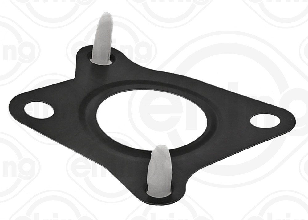 Fits ELRING EL306220 Gasket, EGR valve EL306220 EGR valve gasket fits: MERCEDES