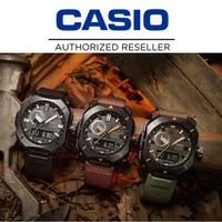 CASIO PRO TREK PRW-6900 Series Tough Solar Multi Band6 Triple Sensor