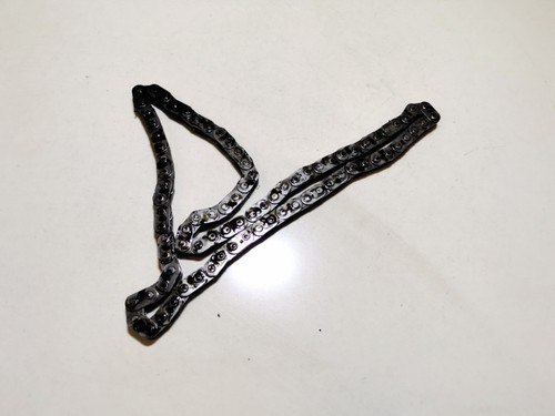 Steuerkette (Nockenwelle)  Ford Focus DE1220910-20