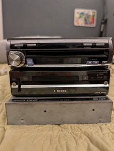 Alpine Iva-D310 for sale | eBay