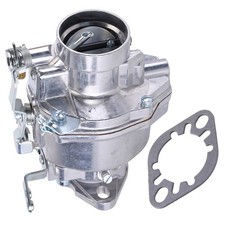 Carburetor Compatible 7002051 For Chevrolet Gmc 235 Ci 1950-1959 Carburetor Compatible 7002051 For Chevrolet Gmc 235 Ci 1950-1959
