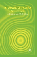 J. R. Martin (U. A.) | Language Of Evaluation | Taschenbuch | Englisch (2007)