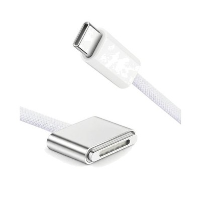 USB-C Kabel 140W auf Magnetisches 3 - 6.6ft PD-Schnellladekabel für Tablet
