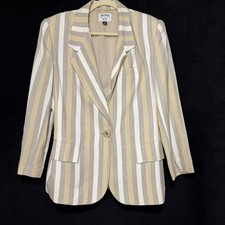 kasper asl blazer Vintage size 10