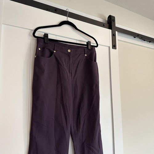 Pantalone ST. JOHN taglia 6 - Foto 2 di 7