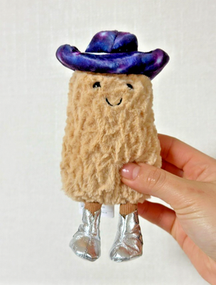 韓国　ピーナッツ　ジェリーキャット　 Space Pop-up Jellycat Space 2025 Korea Pop-Up Amuseable Peanut Space Rodeo