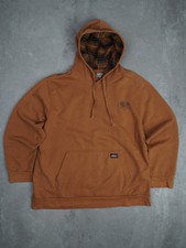 Vintage Dickies Genuine Hoodie - XL