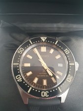 Seiko Prospex SPB147J1 Automatic Watch "62MAS Reinterpretation"