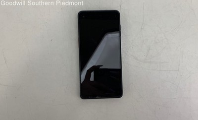 Samsung Galaxy Xcover Pro SM-G715U 64GB Black Verizon Smartphone - Tested