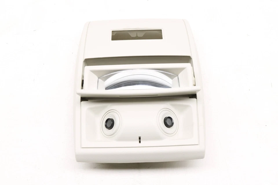 VW ROUTAN 2009-2014 - Luz frontal domo mapa/consola aérea 7B0863345D Foto 2 de 4