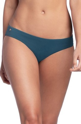 Maaji Sublime Signature Cut Reversible Bikini Bottoms Size Small L2037