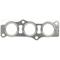 Dichtung AbgaskrüMmer FüR Citroen C1 PM PN 1.0 05 Bis 14 Victor Neu Original