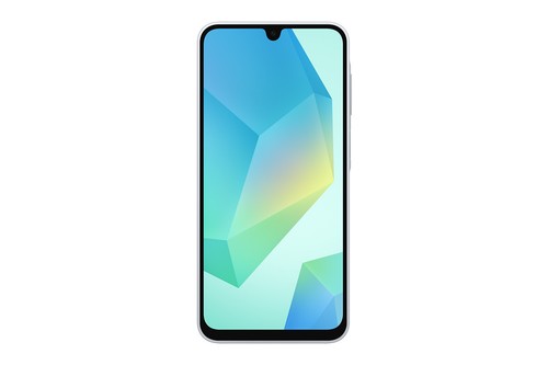 Samsung Galaxy A16 5G A166 Dual SIM 8GB RAM 256GB - Light Gray EU - Zdjęcie 2 z 9