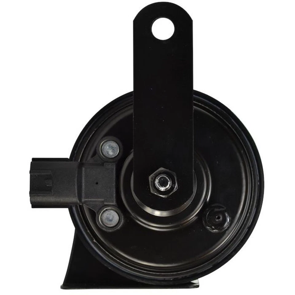 011225901 Hella Horn for Hyundai Sonata Elantra Santa Fe Veracruz Kia Rio Accent - Image 2 of 4