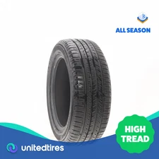 Driven Once 235/55R18 Yokohama YK-CTX 100V - 11/32