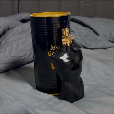 Jean Paul Gaultier Le Male Le Parfum Spray 4.2 fl oz Fragrance