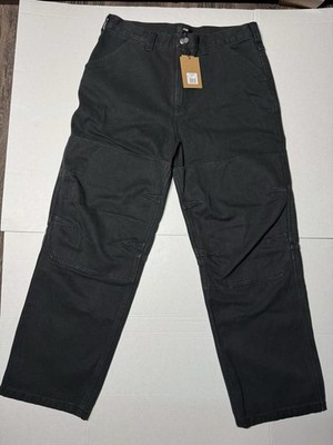Stussy Trekking Pant Black Size 34 M
