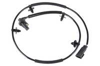 ABS Sensor Raddrehzahl Hinterachse Links FüR Jaguar X-TYPE I Kombi