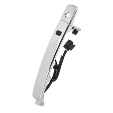 Car Exterior Door Handle For Rogue 2010-2013 Replacement VWJT