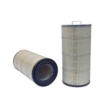 46744 Wix Air Filter Outer Exterior Outside For Sterling Truck L8500 L7500 Fs65