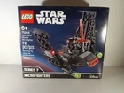 LEGO Star Wars: Kylo Ren's Shuttle Microfighter (75264)