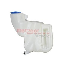 Metzger Autoteile 2140279 Waschwasserbehälter Scheibenreinigung für Audi