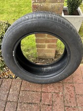 195/55R15 85H FIRESTONE ROADHAWK 5.7mm of Tread Part Worn Tyre