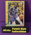 2025 Topps Taurean Prince Base (Raw)