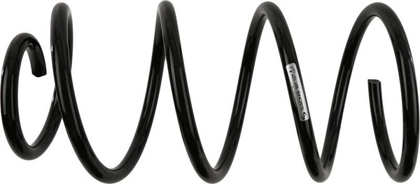 Sachs Fahrwerksfeder 991 127 FüR Volvo-image