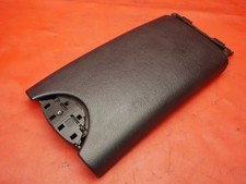 Mittelarmlehne Mercedes E Klasse S211 W211 Mitteltunnel schwarz Original/77E