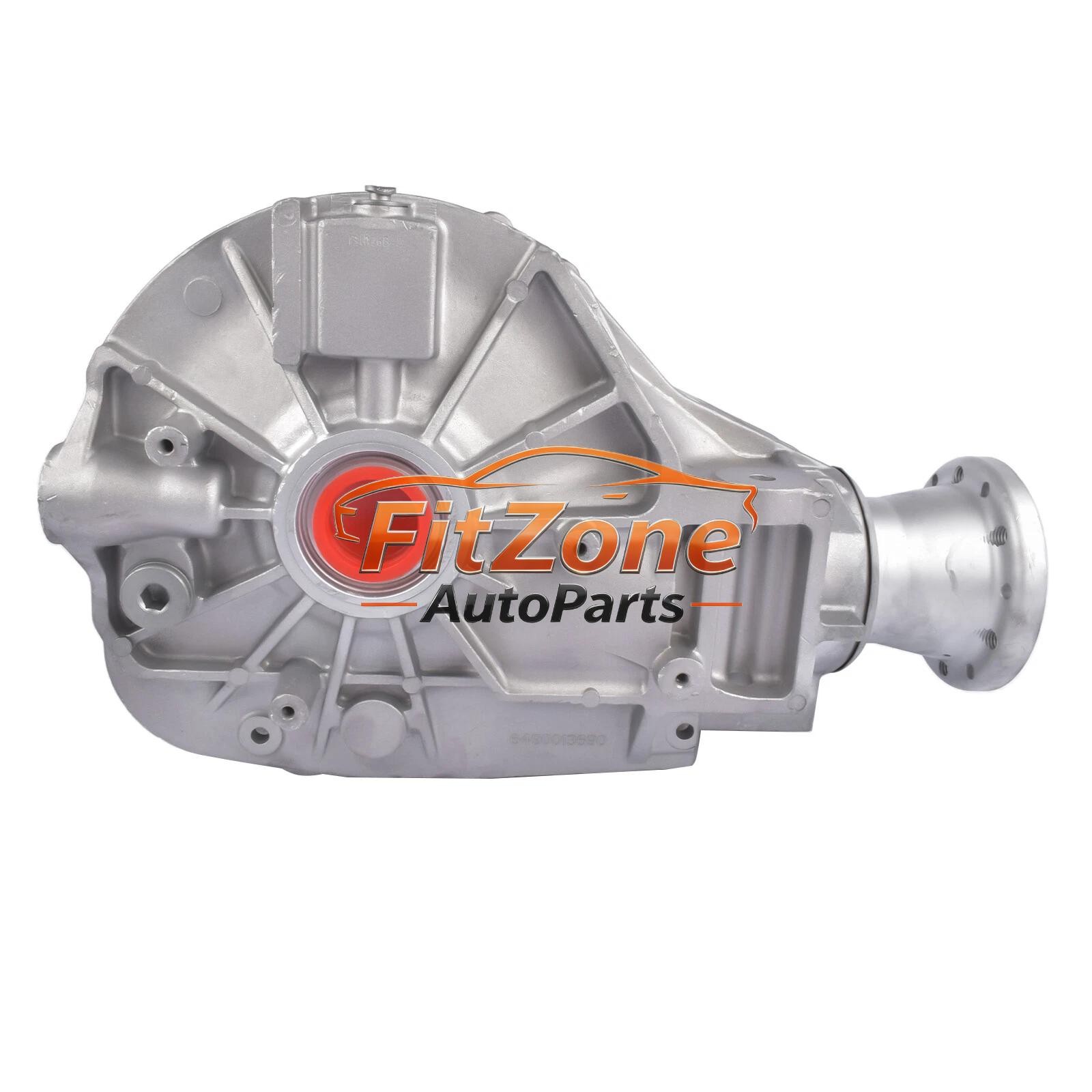 Maserati Ghibli 2014-2016 REAR Differential P/N 670009608