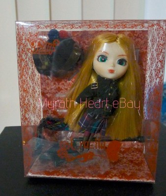 Mini Pullip Craziia Fashion Doll Jun Planning US Seller