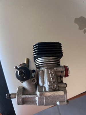 vintage novarossi c21 engine