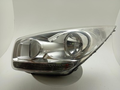 KIA VENGA Headlamp Headlight N/S 2010-2019 5 Door Hatchback LH  