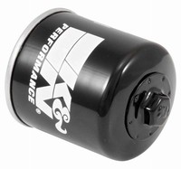 Triumph Speedmaster 865, Bj. 05-13 (908ML 986ML2) ÖLfilter K&N