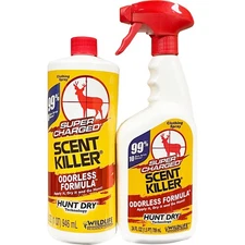 Wildlife Research Scent Killer Spray, 56oz, Hunting Odor Eliminator