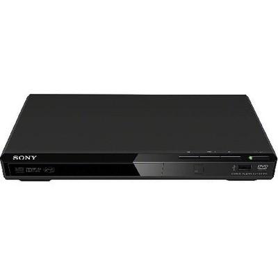 Sony DVPSR760H DVD-Player Kompakt USB