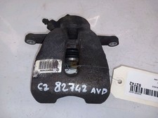 Etrier de frein Citroen C2