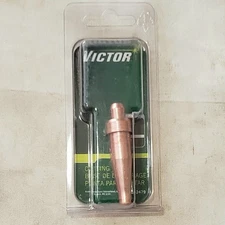 Victor 0-3-101 Acetylene Cutting Torch Tip CST800 CA1350 CA1260 CA270 0387-0145