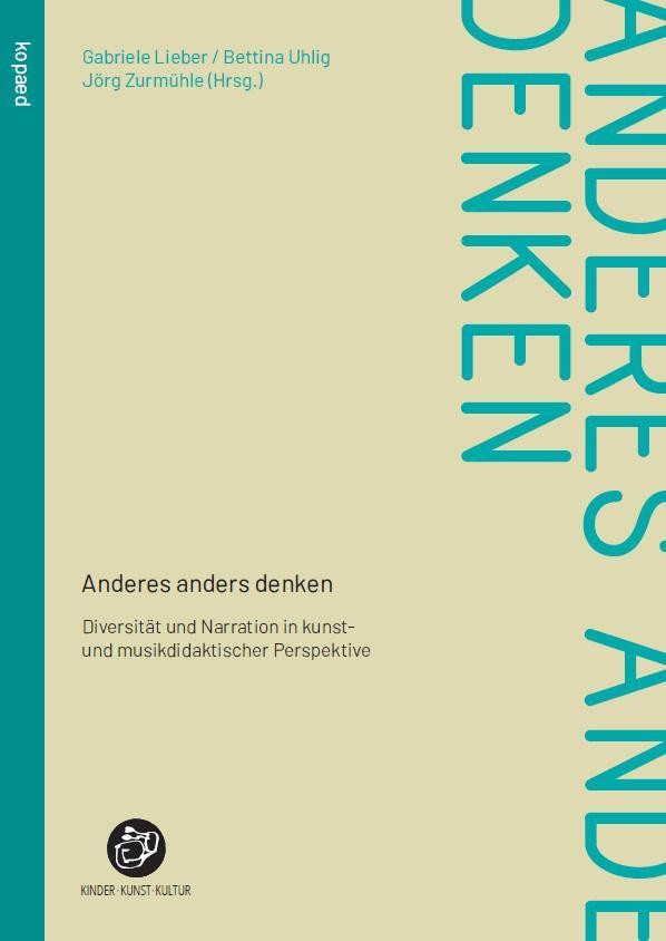 Anderes anders denken Gabriele Lieber