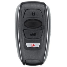 Smart Key Fob 2021 Subaru Forester FCC: 2AOKM-SB4 MPN: 88835FL032