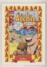 1992 Skybox Archie Series Archie Jeepers Peepers! #1 2rz