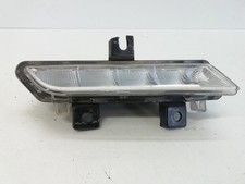 Feu avant (phare) Renault R12