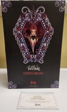 2011 Barbie Collector Gold Label Bob Mackie C...