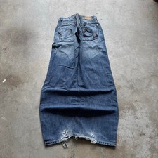 Baggy Ecko Unltd. Southpole Styl Y2K Vintage ...