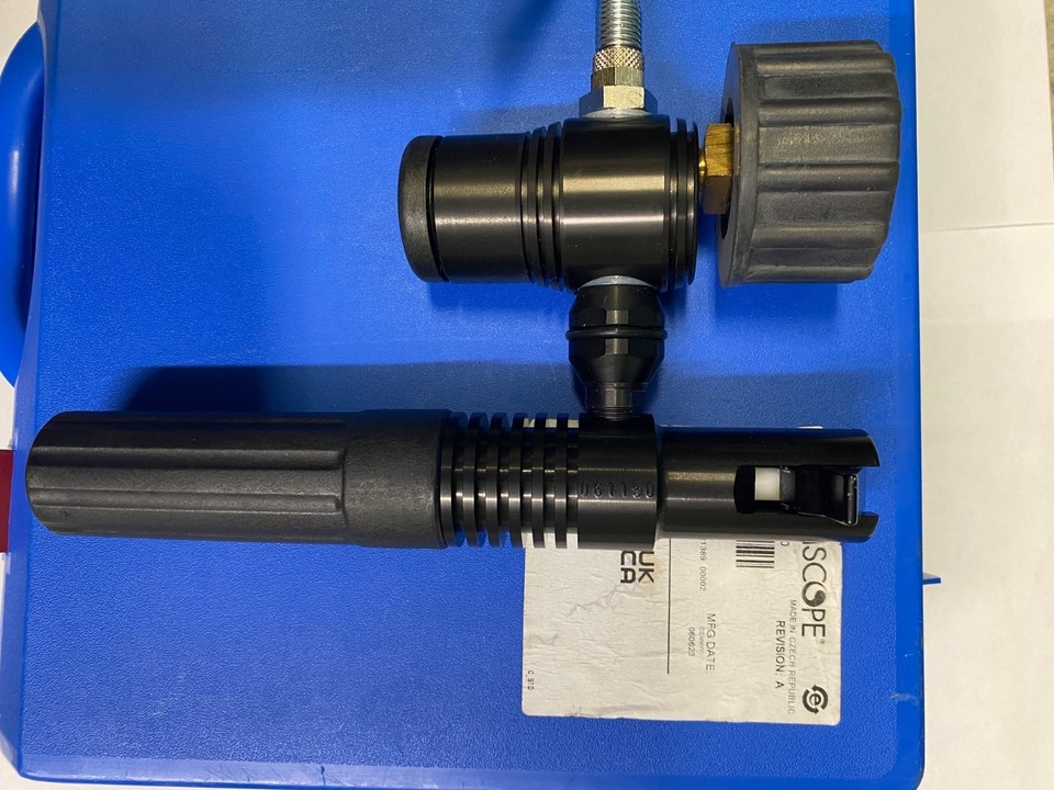 COMMSCOPE TDUX-IT-16 Inflation Tool for Duct Sealing System | eBay UK