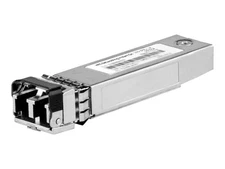 HPE Networking Instant On - SFP+ transceiver module - 10GbE (S0G21A)