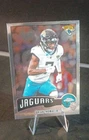 2025 Topps Chrome Brian Thomas Jr. Base (RAW)